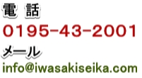 お問合せ先